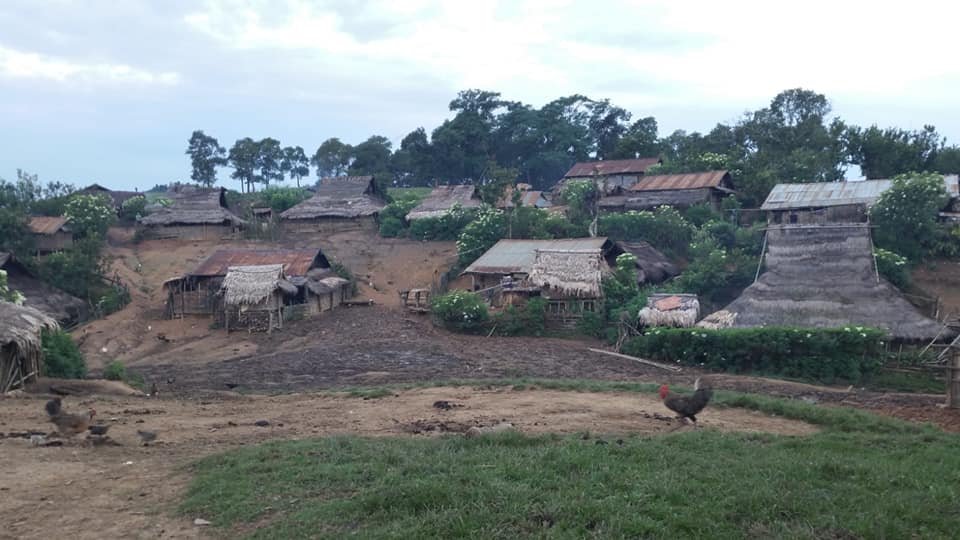 4 Days Muang Khoa Experience Hiking Tour